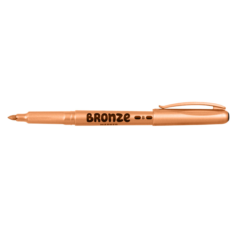MARKER BRONZ 1.5-3.0MM 2690 CENTROPEN MARKER BRONZ 1.5-3.0MM 2690 CENTROPEN